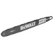 DeWalt DT20689-QZ 50cm Bar For  DCMCS575 54v XR Flexvolt High Powered Chainsaw 