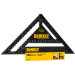 DeWalt DHT046032 Rafter Layout Square 12in