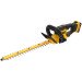 DeWalt DCMHT562P1-GB18V XR Hedge Trimmer With 1 x 5Ah Battery 