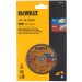 DeWalt DT20592-QZ 76mm Bonded Abrasive Cutting Discs Pack x 3