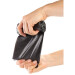240L Wheelie Bin Liner - Boxed in 100s