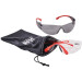 Scan XMS24SPECS Flexi Specs Clear/Smoke Twin Pack