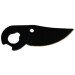 CK Z5631/2 Replacement Blade for G5631 Legend Bypass Pruners  215mm/8 1/2"
