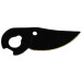 CK Z5631/2 Replacement Blade for G5631 Legend Bypass Pruners  215mm/8 1/2"