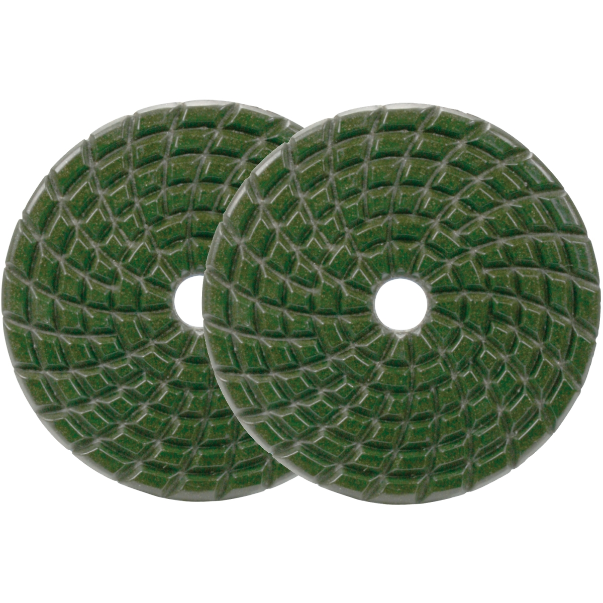 Makita D-15805 Polishing Set Qty/ Pack: Each 8 pc set, D15805