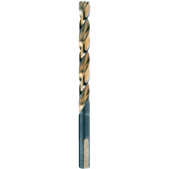 Makita D-29642 3.5mm Multi Faceted HSS - TiN Drill Bit