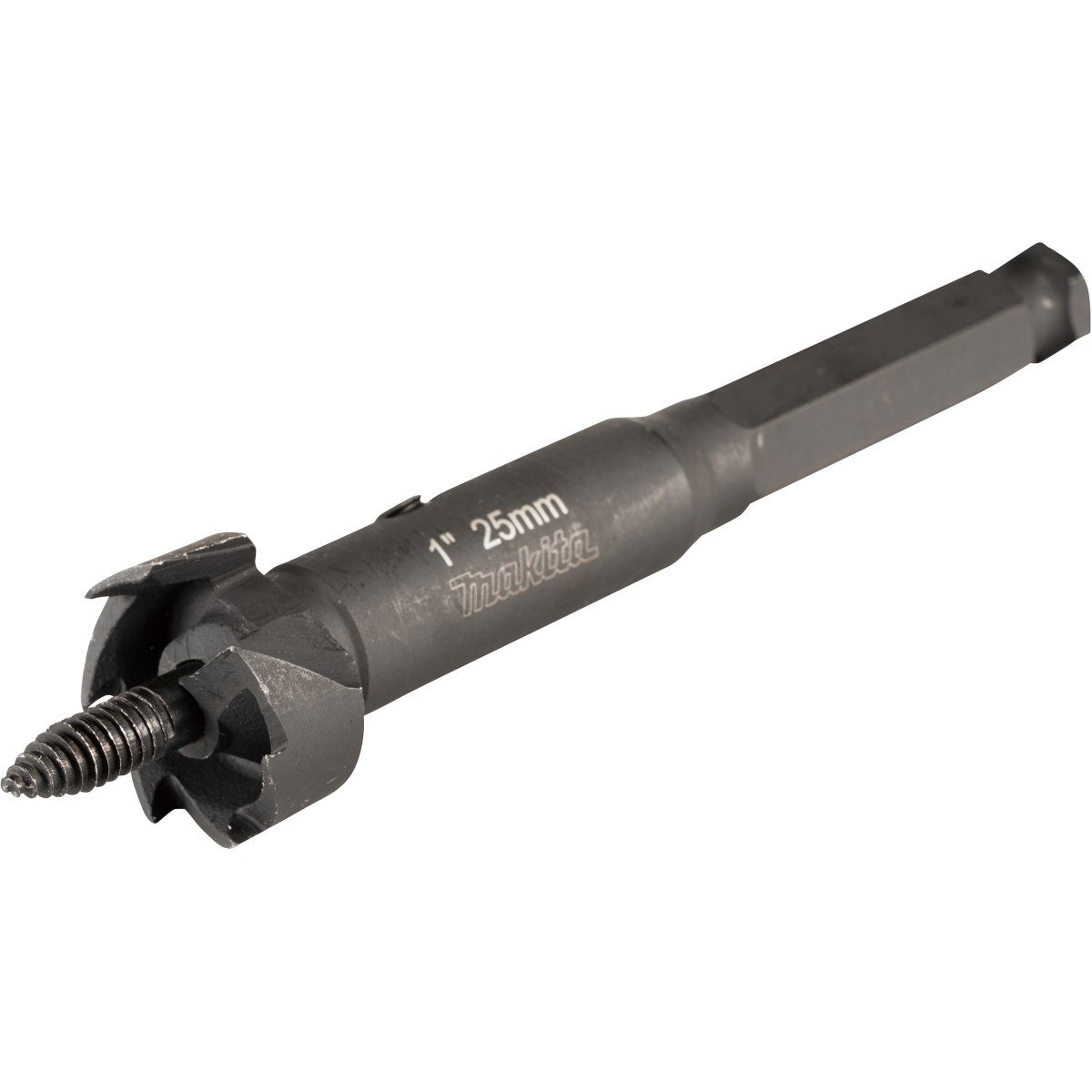 Makita D-74304 25mm Self Feeding Drill Bit