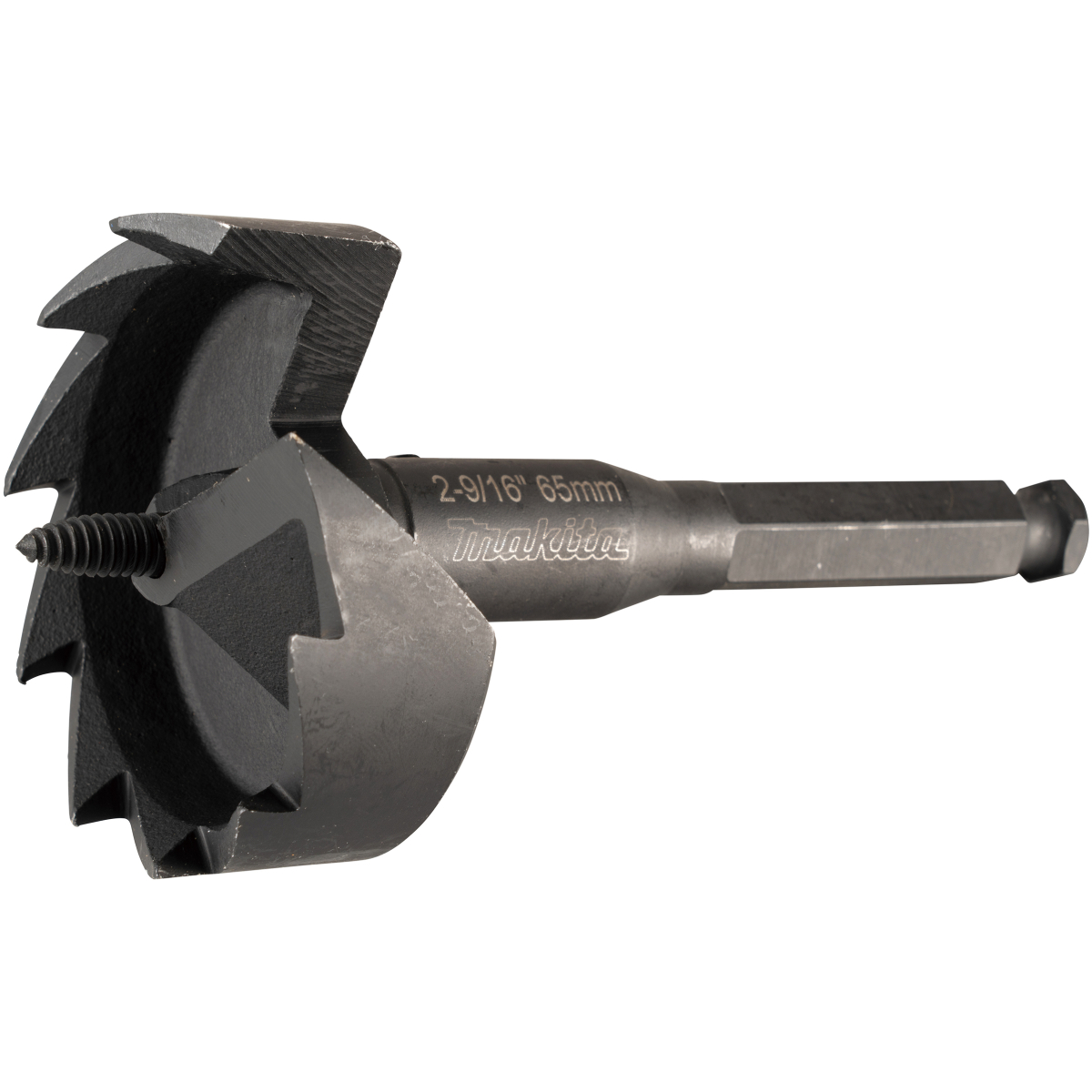 Makita D-74398 65mm Self Feeding Drill Bit