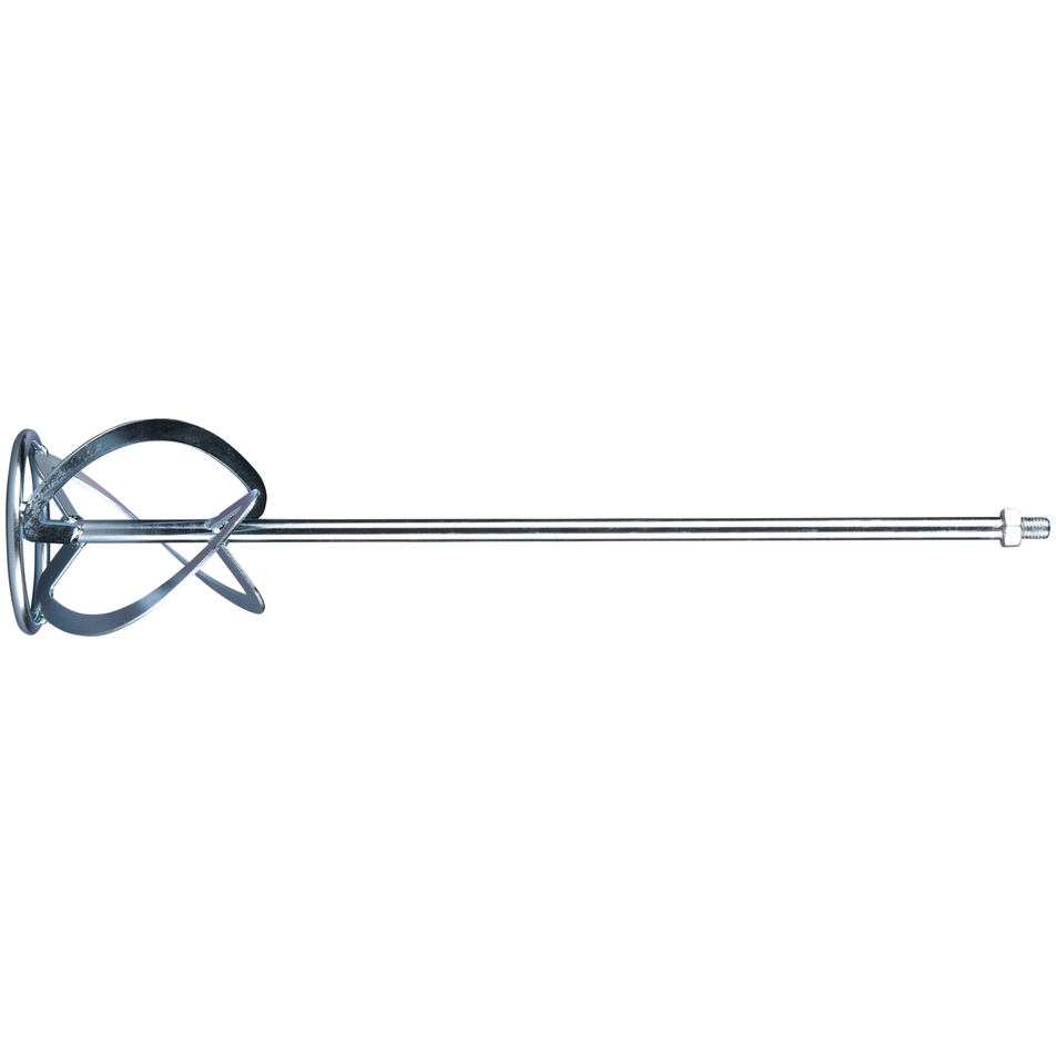 Makita D-80519 M14 Mixing Paddle for Quick Drying Liquid 120mm