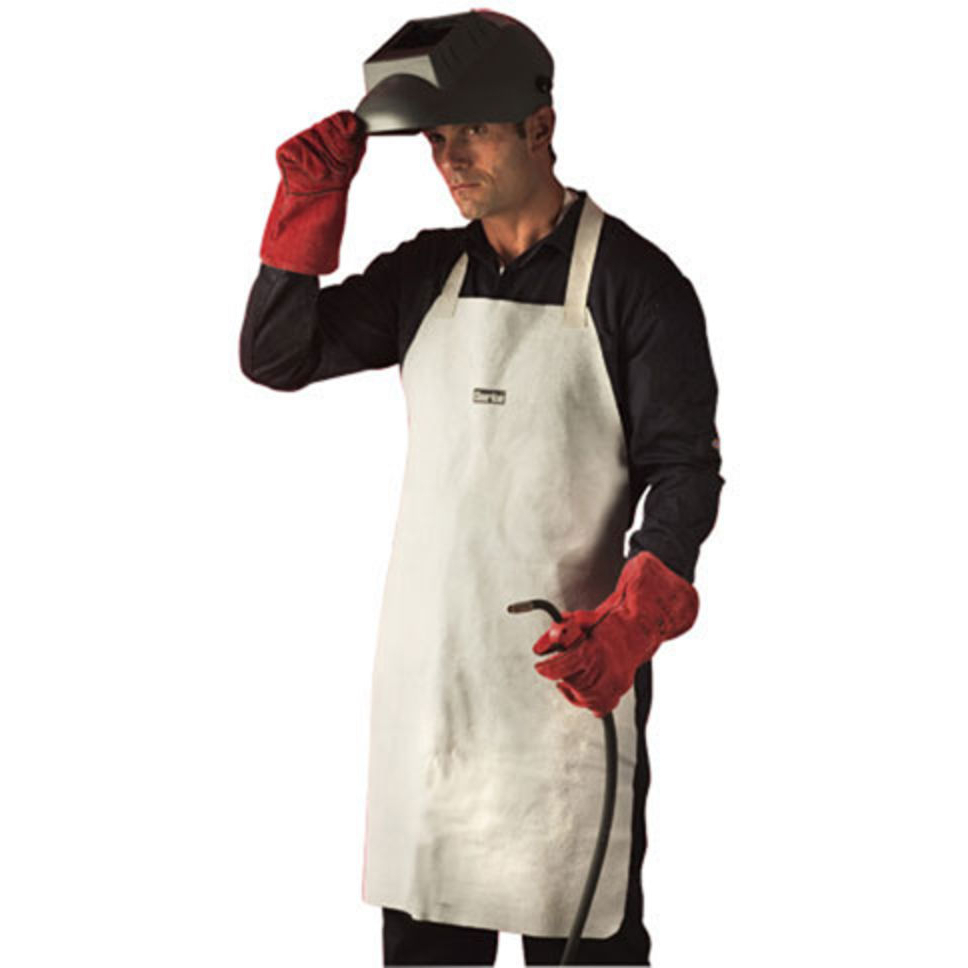 Clarke 6000920 Welding Apron