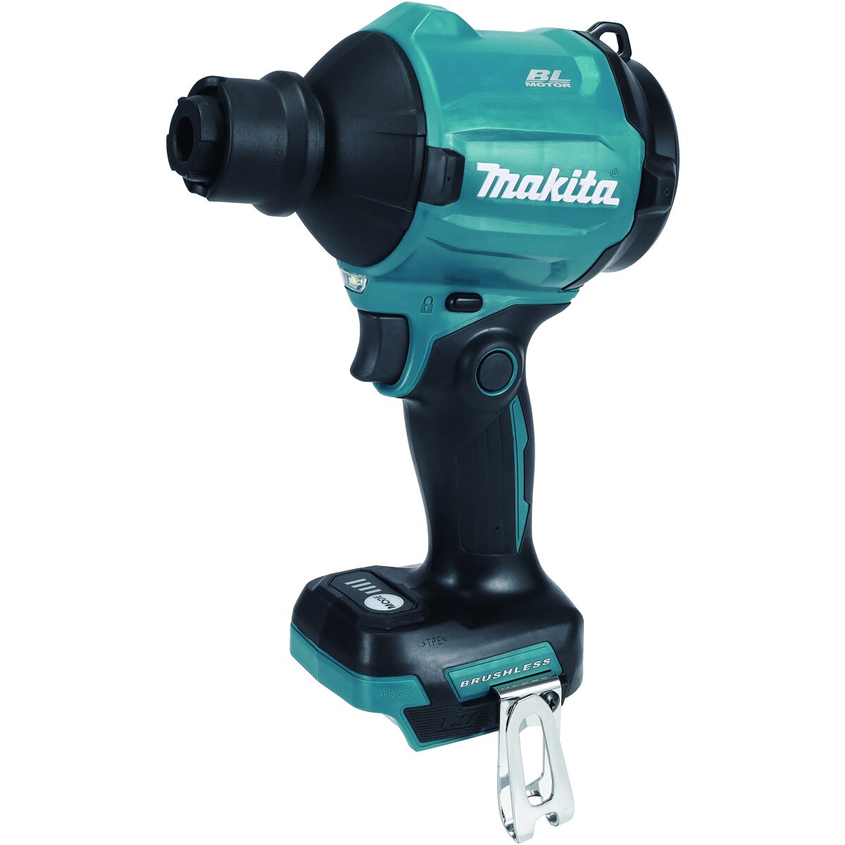Makita DAS180Z Body Only 18V LXT Brushless Dust Blower
