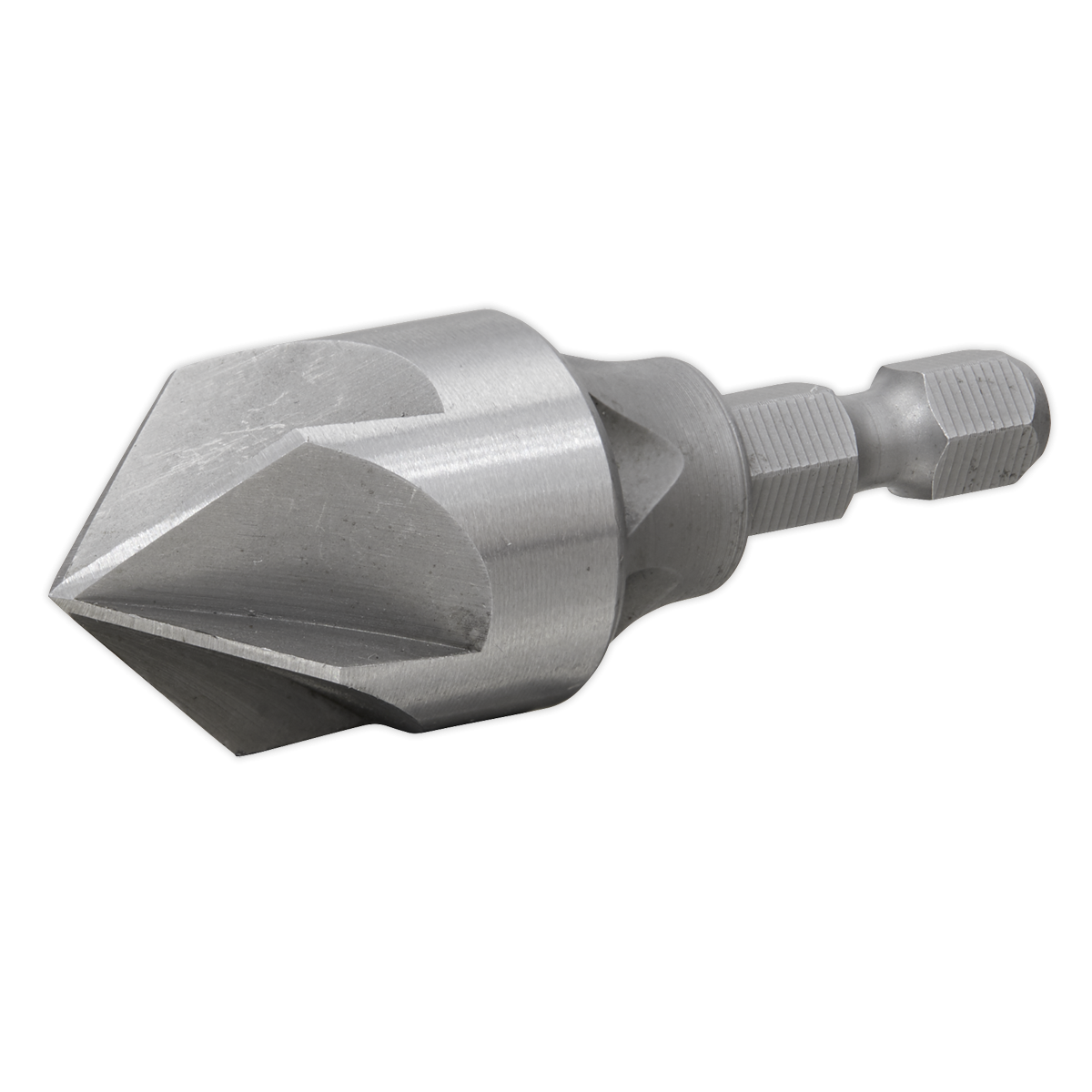 Sealey DB03 Internal Deburring/Chamfer Tool &oslash;3-18mm