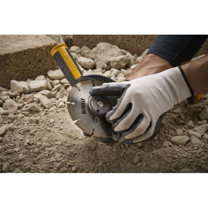 DeWalt DT3559-QZ M14 Locking Grinder Nut