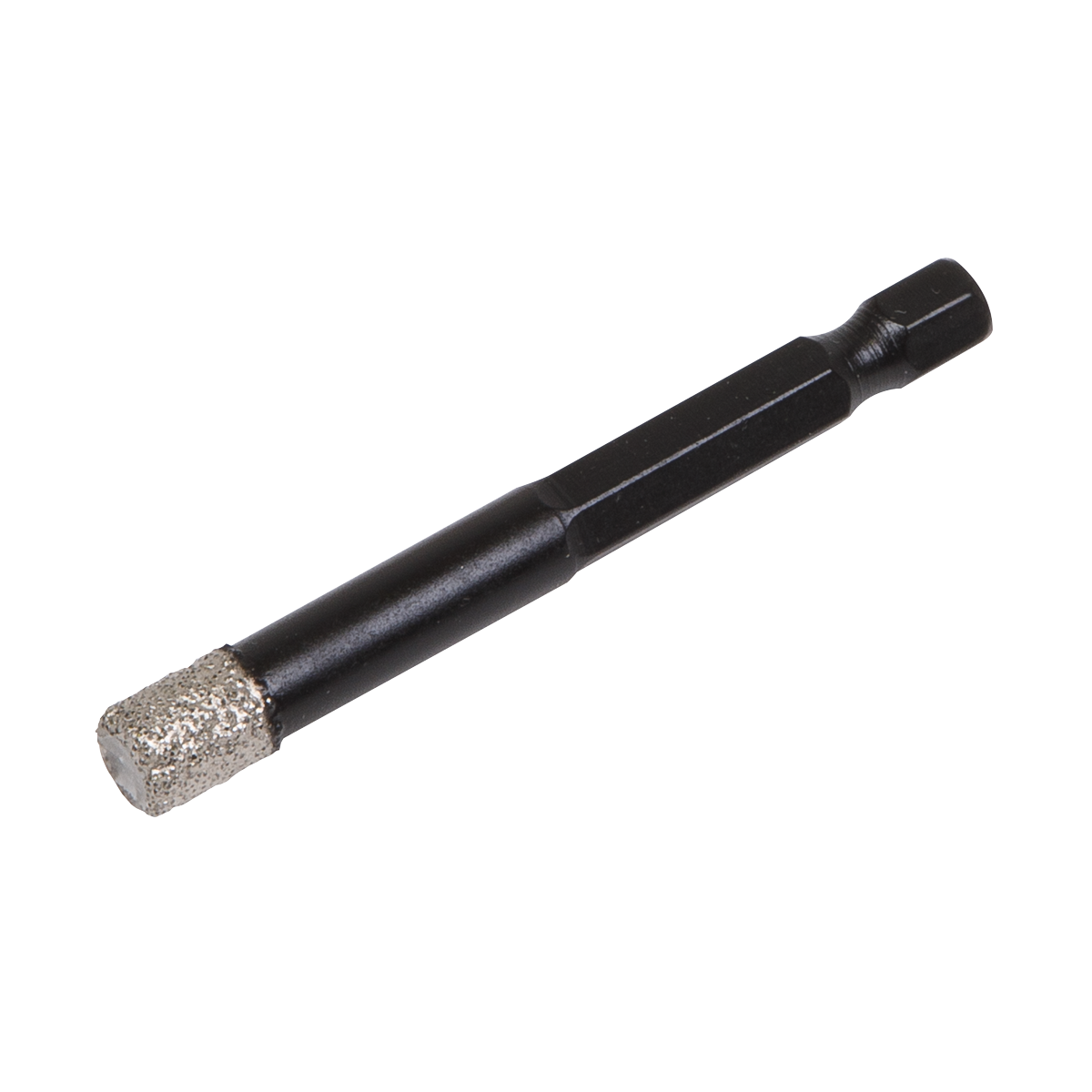 Sealey DBD8H Diamond Drill Bit Hex &oslash;8mm