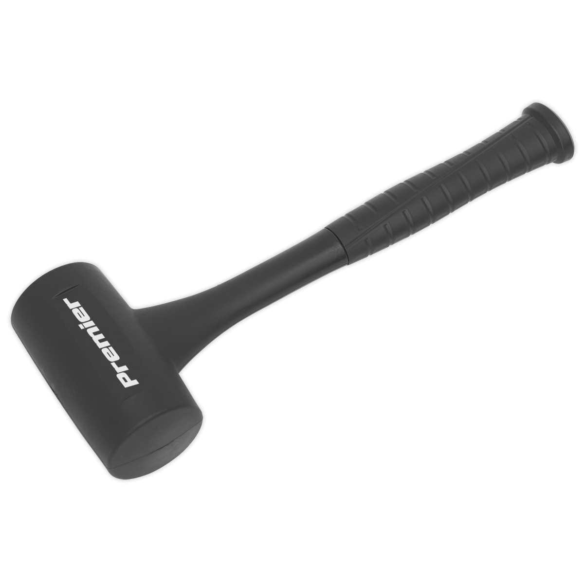 Sealey DBH1000 Dead Blow Hammer 2.2lb