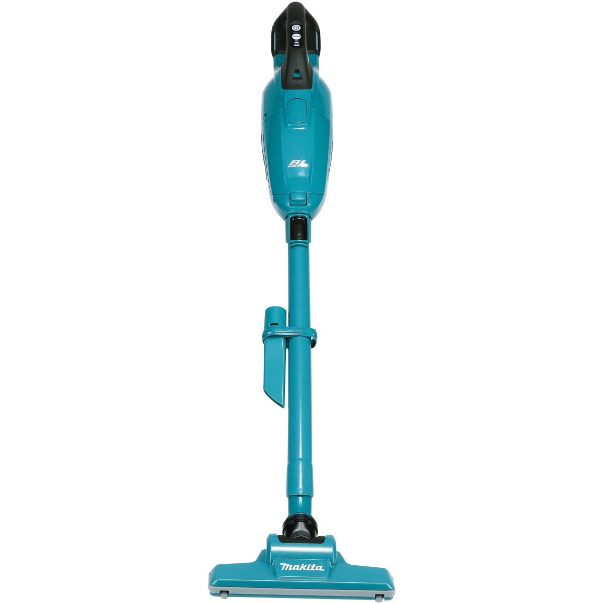 Makita DCL285FZ Body Only 18V LXT Brushless Stick Type Vacuum Cleaner