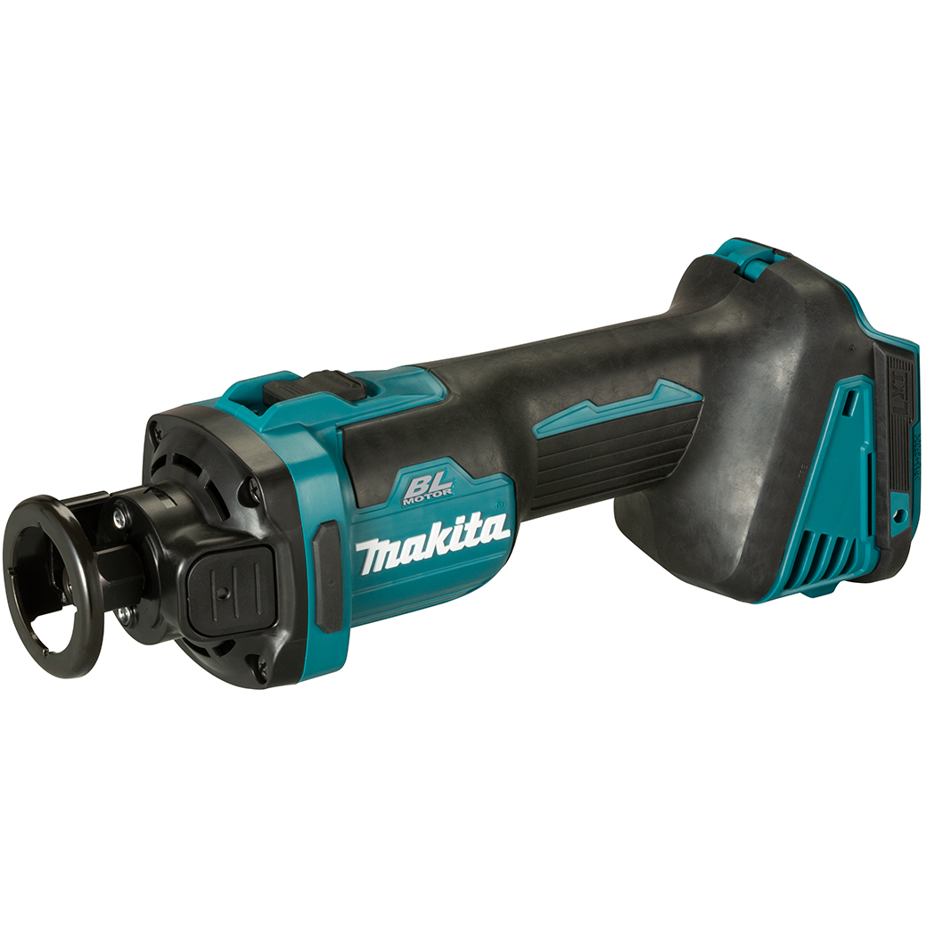 Makita DCO181Z Body Only 18V LXT Brushless Drywall Cutter