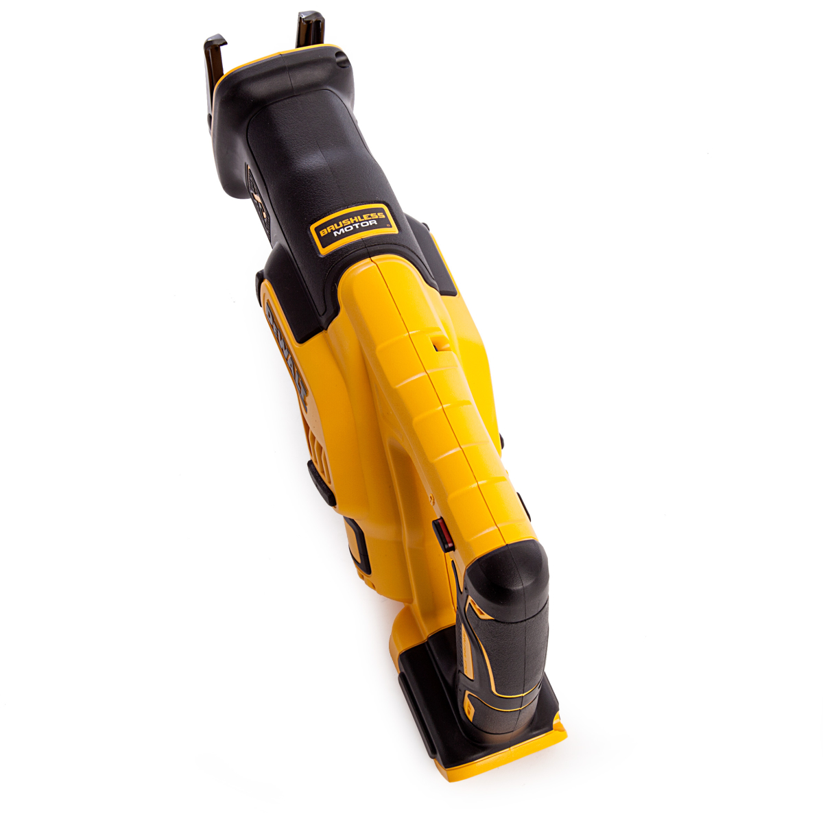 DeWalt DCS367N-XJ Body Only 18V XR Brushless Compact Reciprocating Saw