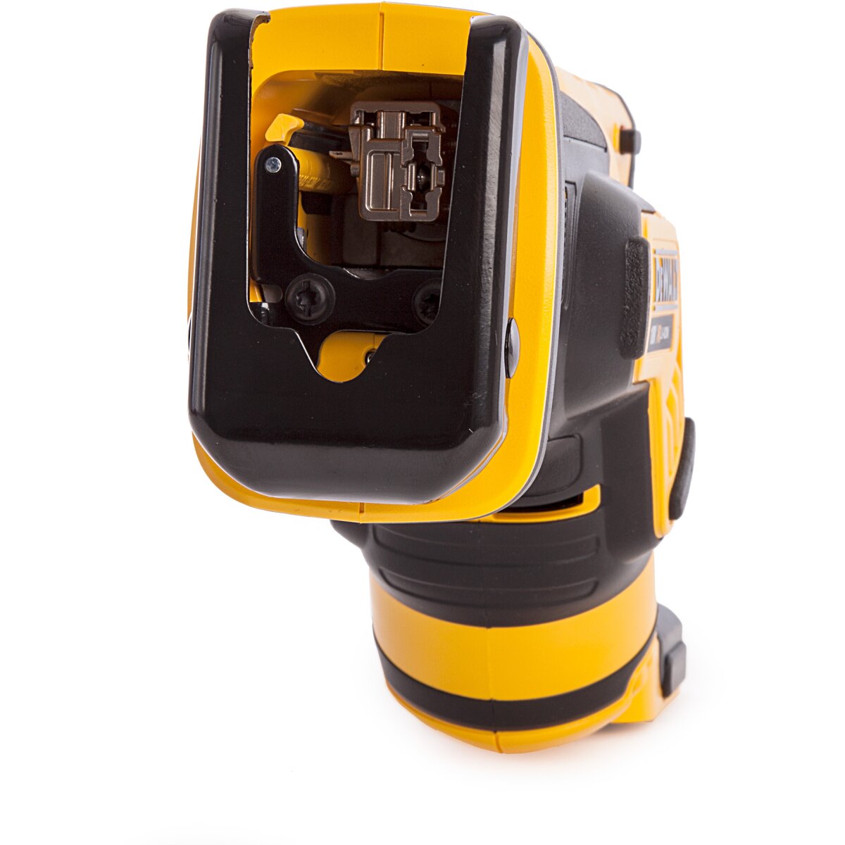 DeWalt DCS367N-XJ Body Only 18V XR Brushless Compact Reciprocating Saw