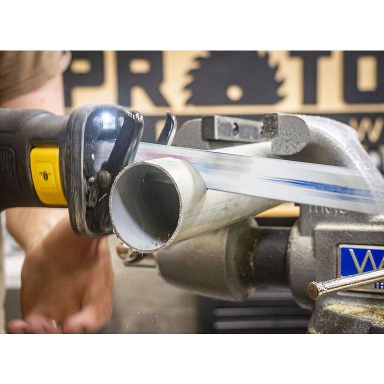 DeWalt DCS389N-XJ 54V XR FLEXVOLT Body Only High Power Reciprocating Saw