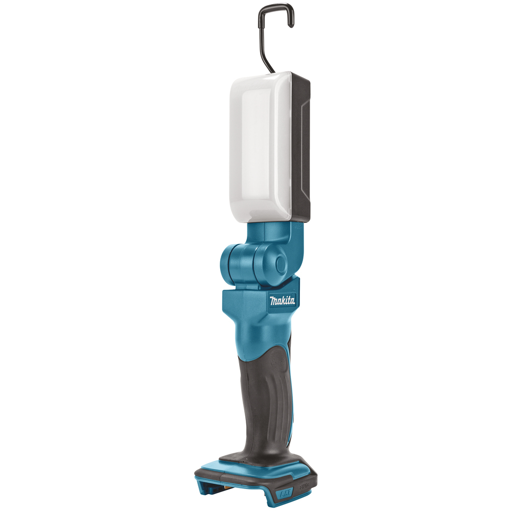 Makita DML801X Body Only 14.4/18V LED Torch with Diffuser