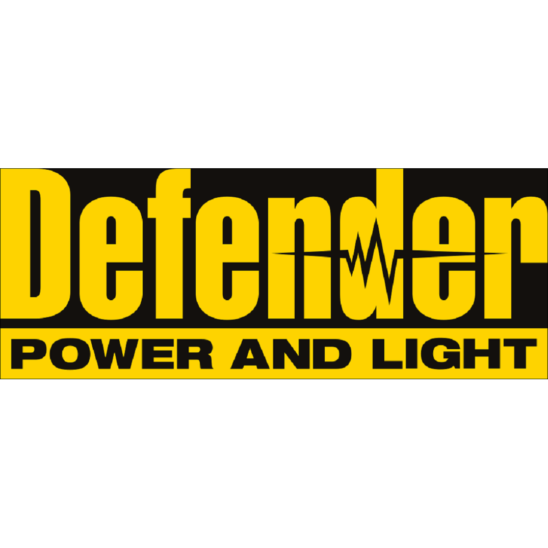 Defender 35818 110V Arctic Extension Lead, 2.5mm2, 32A, 25m E85249