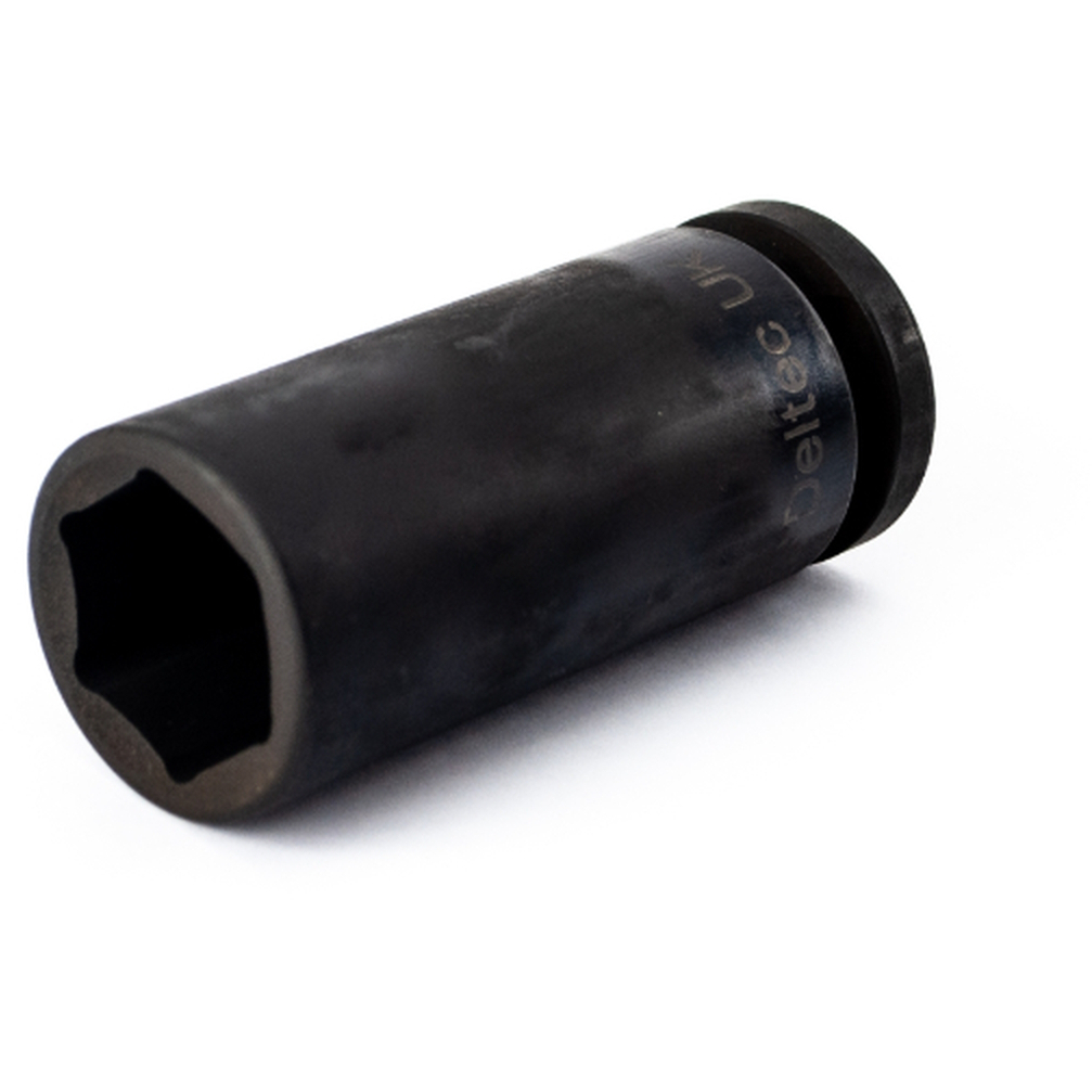 E22L 6 point 22mm 3/4" Drive Deep Impact Socket