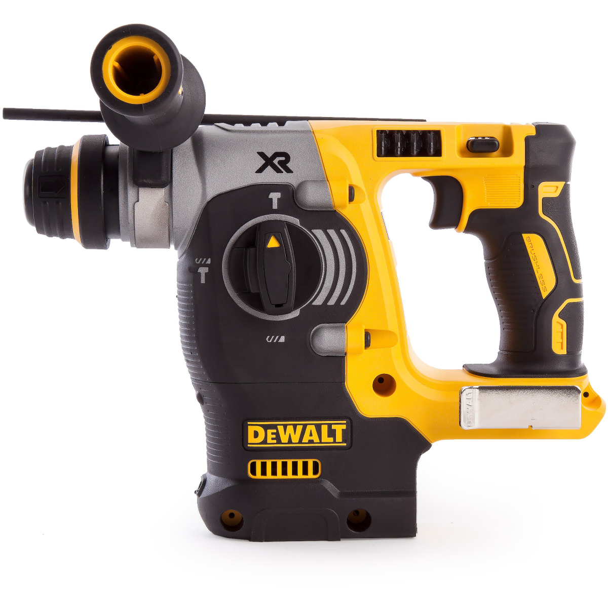 DeWalt DCH273N Body Only 18V XR SDS+ Hammer Drill 