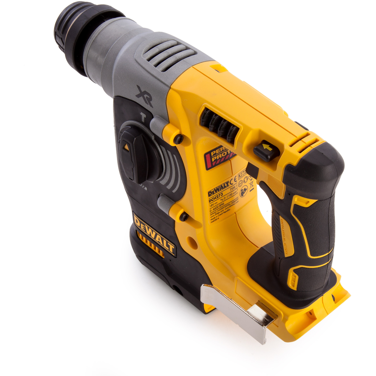 DeWalt DCH273N Body Only 18V XR SDS+ Hammer Drill 