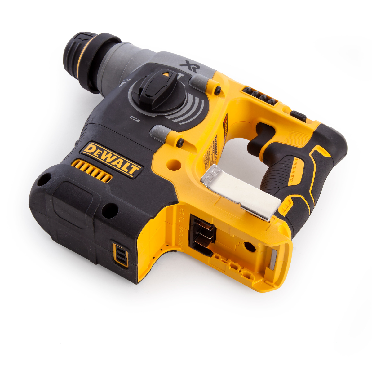 DeWalt DCH273N Body Only 18V XR SDS+ Hammer Drill 