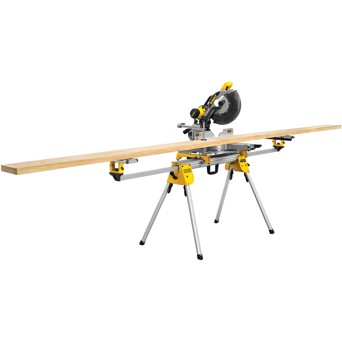 DeWalt DE7033 Heavy Duty Short Beam Mitre Saw Stand