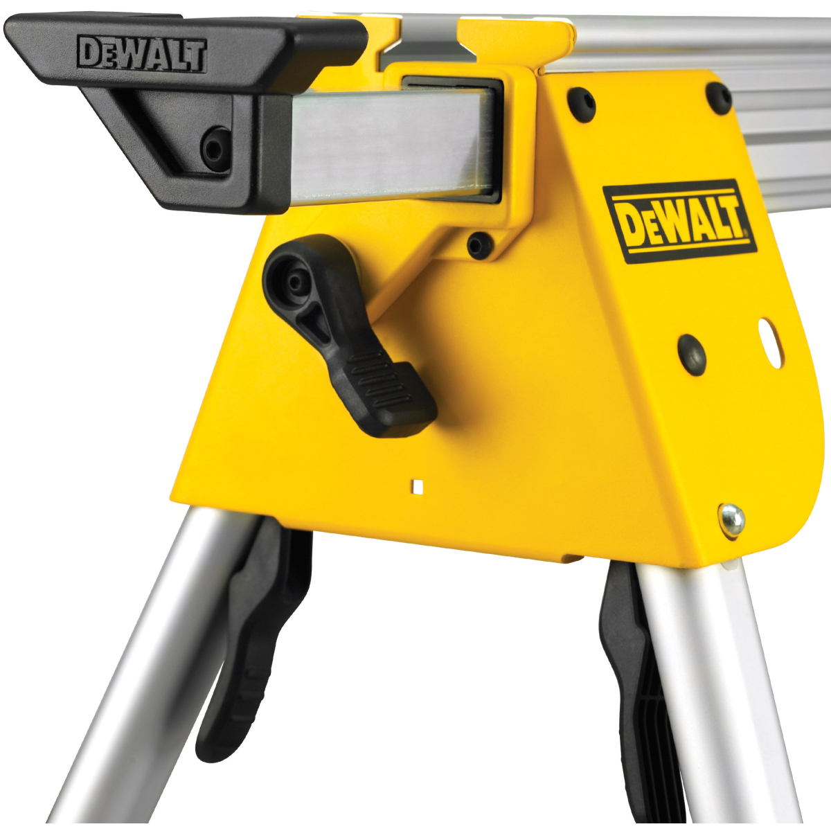 DeWalt DE7033 Heavy Duty Short Beam Mitre Saw Stand