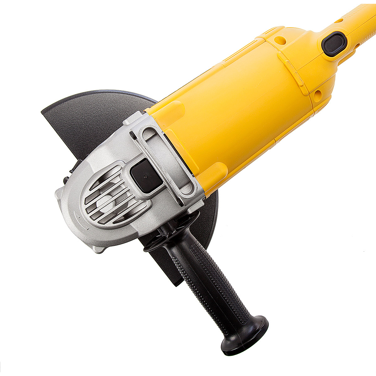Dewalt DWE492K 9" 110V 2200W (230mm) Angle Grinder in Kitbox