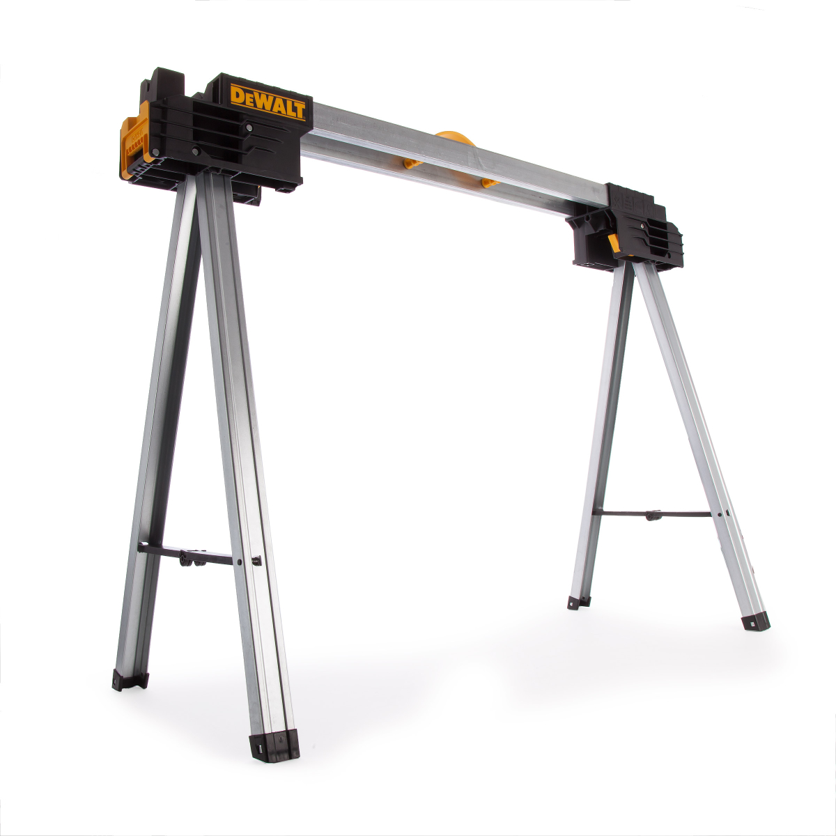 DeWalt DWST1-75676 Pack x 2 Folding Sawhorses 