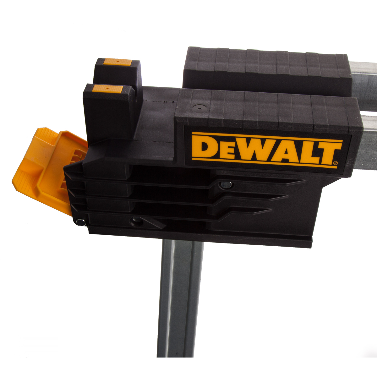 DeWalt DWST1-75676 Pack x 2 Folding Sawhorses 