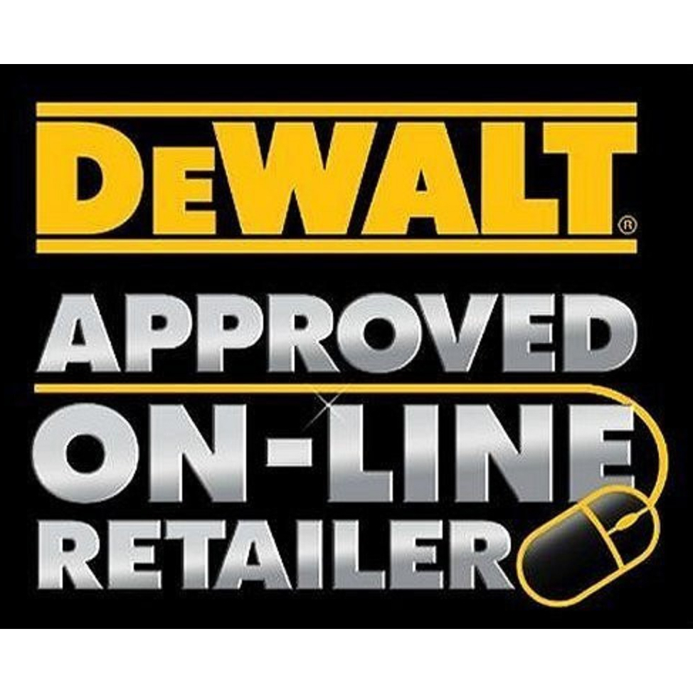 DeWalt DCDW104-XJ 102mm Wet Diamond Core
