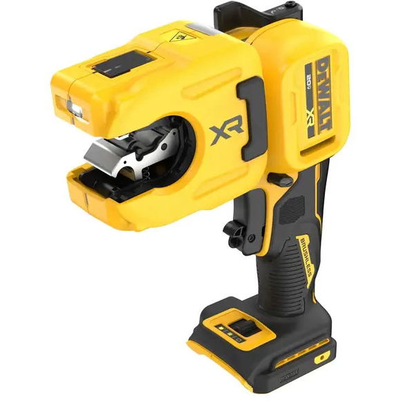DeWalt DCE154N-XJ Body Only 18V XR Copper Tube Cutter 