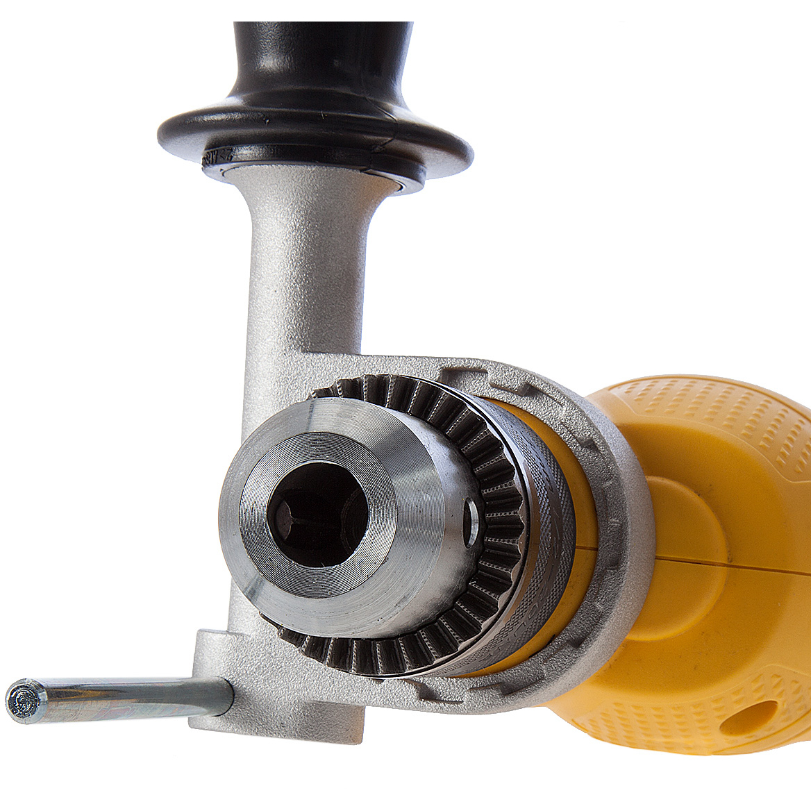DeWalt DWD024K 701W Variable Speed Percussion Drill in Kitbox