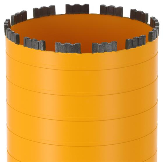 DeWalt DCDW107-XJ 127mm Wet Diamond Core