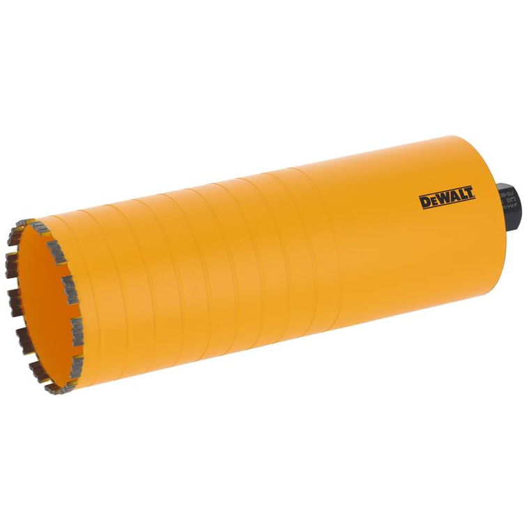 DeWalt DCDW108-XJ 152mm Wet Diamond Core