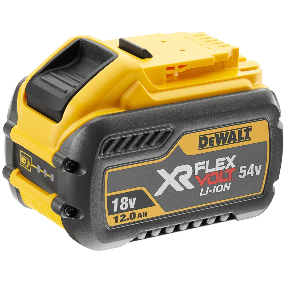 DeWalt DCB5480-XJ 18V/54v XR 12.0Ah FlexVolt Battery Pack