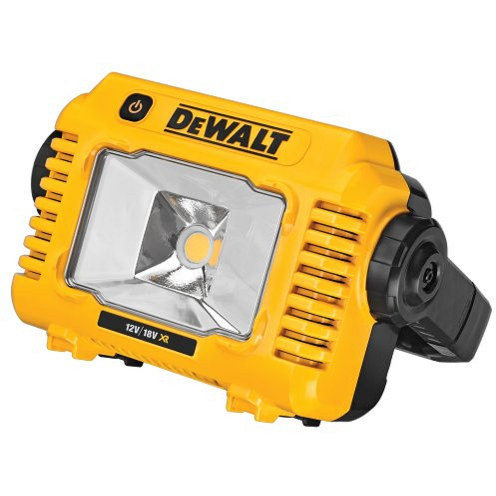 DeWalt DCL077-XJ 12V - 18V 2000lm Body Only Compact Task Light