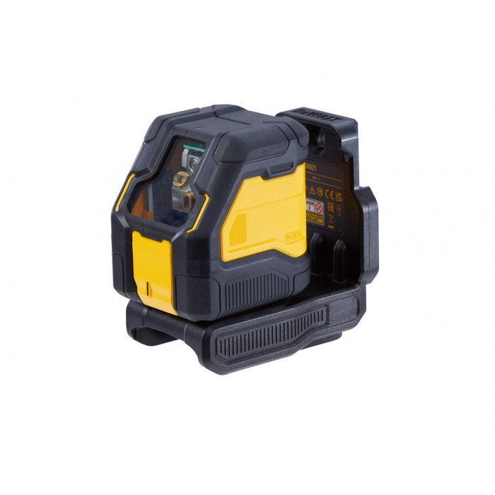 DeWalt DCLE34021N-XJ Body Only 18V Green Cross Line Laser