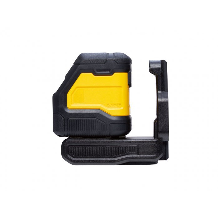 DeWalt DCLE34021N-XJ Body Only 18V Green Cross Line Laser