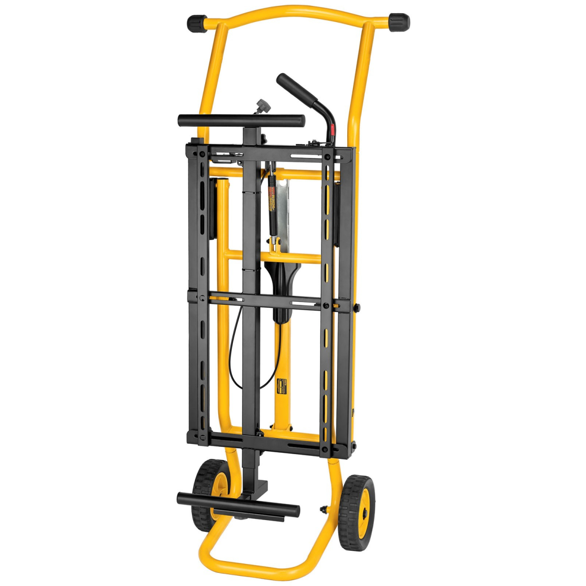 DeWalt DE7260-XJ Mitre Saw Folding Rolling Stand