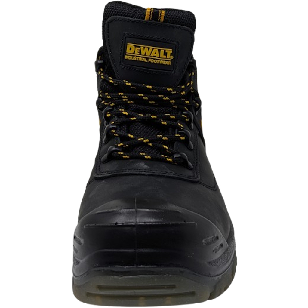 DeWalt Level 6” Hiker Style S1-P Work Safety Boot
