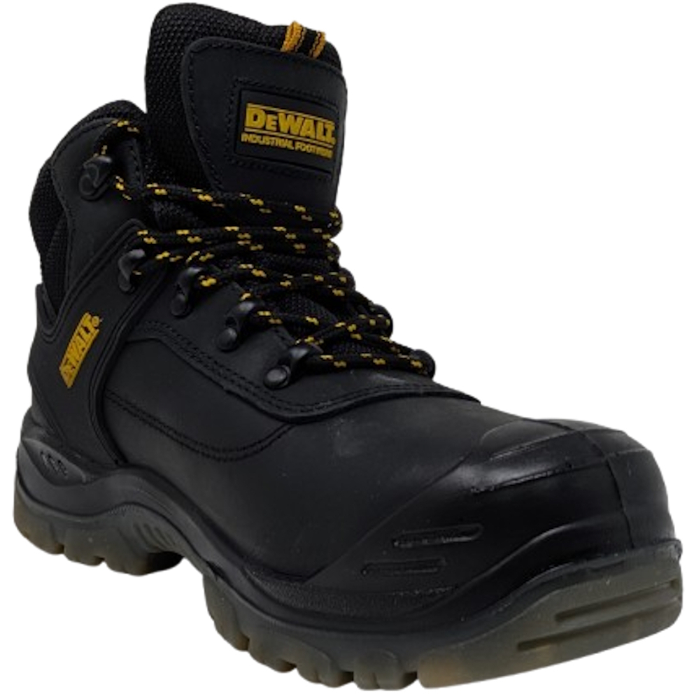 DeWalt Level 6” Hiker Style S1-P Work Safety Boot
