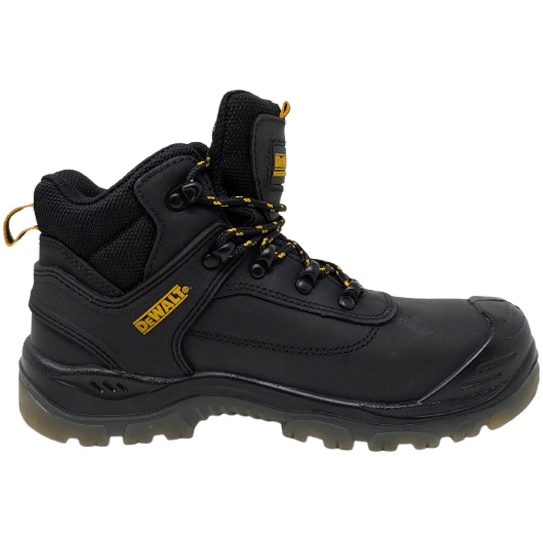 DeWalt Level 6” Hiker Style S1-P Work Safety Boot