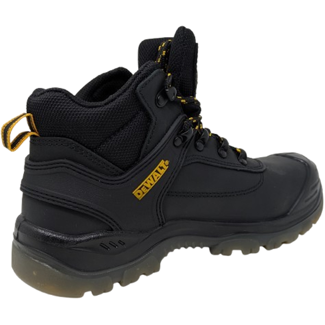 DeWalt Level 6” Hiker Style S1-P Work Safety Boot