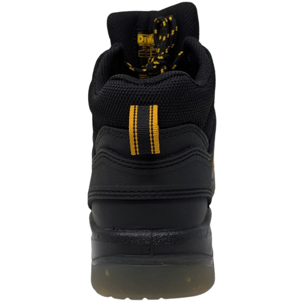 DeWalt Level 6” Hiker Style S1-P Work Safety Boot